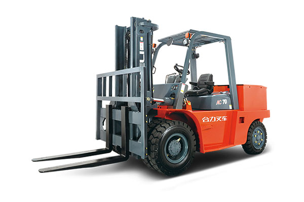 北京叉車公司電動叉車蓄電池保養關鍵點