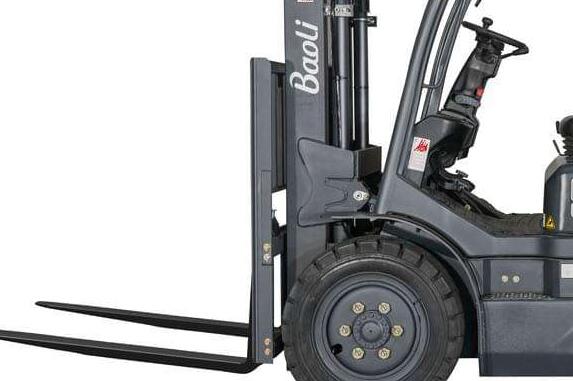 北京叉車出租的未來發展趨勢