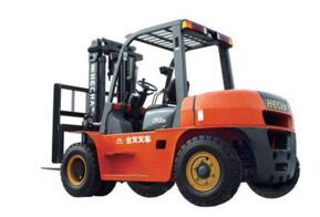 海淀區(qū)叉車出租